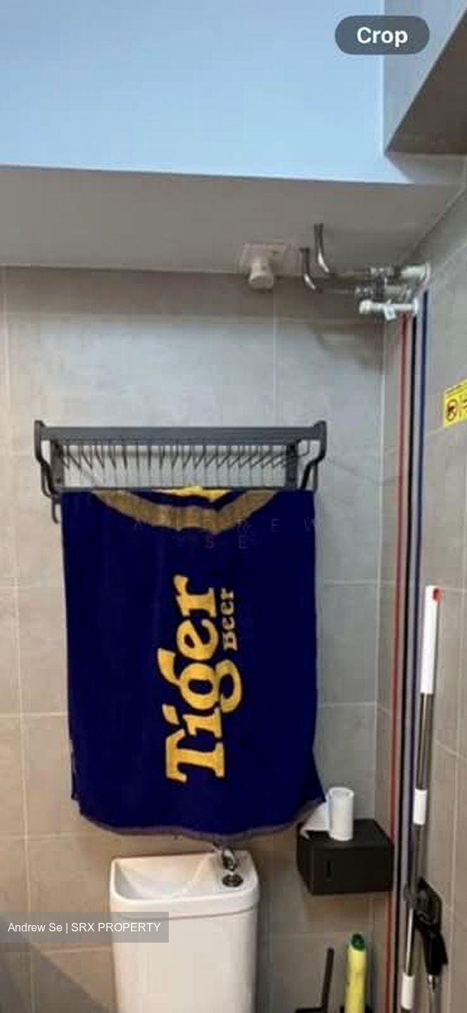 Blk 951A Tampines Greengem (Tampines), HDB 5 Rooms #575062871